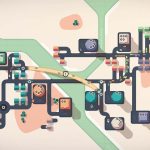 Mini Motorways Review