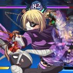 Phantom Breaker Omnia Review