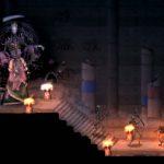 Salt And Sacrifice Review
