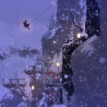 Salt And Sacrifice Review