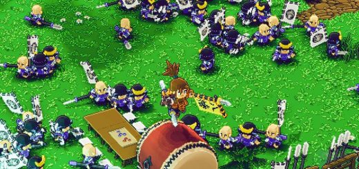 Samurai Bringer Review