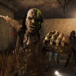 The House Of The Dead Remake Review