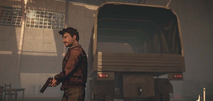 Valley Of The Dead MalnaZidos Review