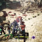 Weird West Review