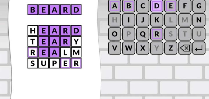 Wordbreaker Review