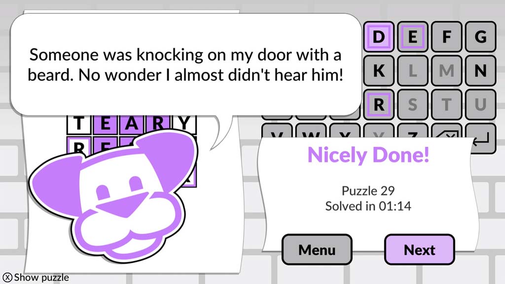 Wordbreaker Review 