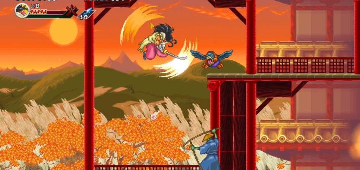 Ganryu 2 Review