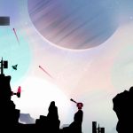 Gravitar Recharged Review