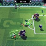 Mario Strikers Battle League Football Review