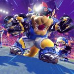 Mario Strikers Battle League Football Review
