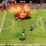 Mario Strikers Battle League Football Review