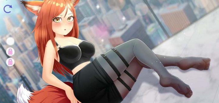 Neko Secret Room Review