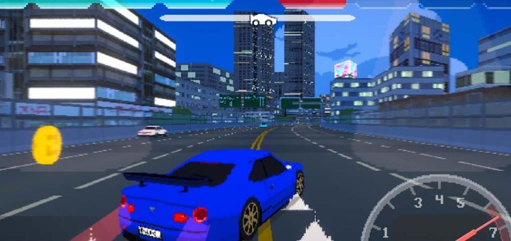 Neodori Forever Review
