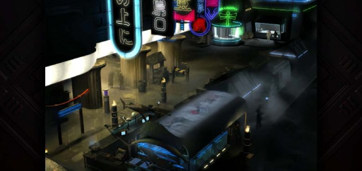 Nightdive Studios Re-Release Blade Runner Enhanced Edition