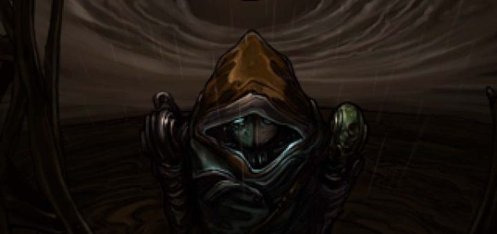Primordia Review