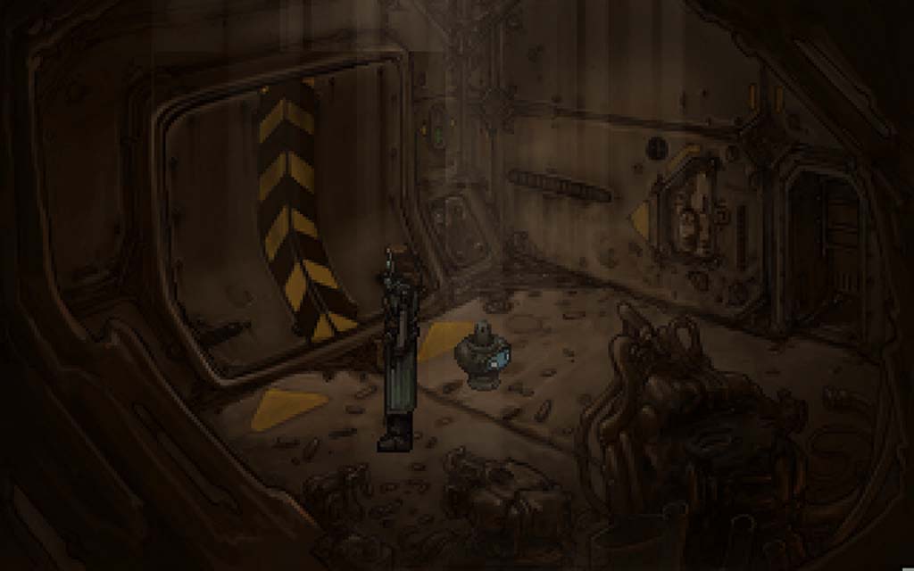 Primordia Review
