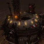 Primordia Review