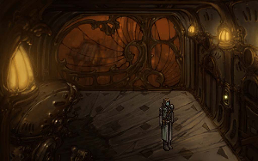 Primordia Review