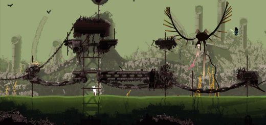 Rain World Review
