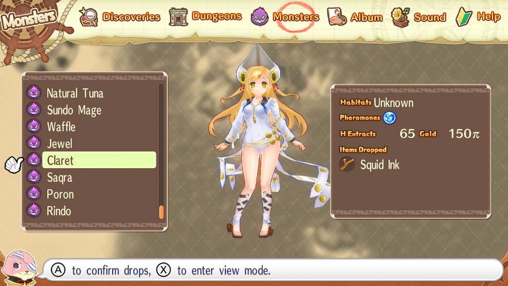 Seven Pirates H Review