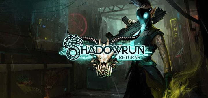 Shadowrun Trilogy Review