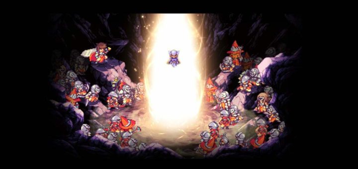 Souldiers Review