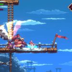 Souldiers Review