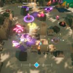 Soundfall Review