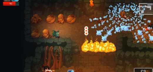 To Hell With Hell Review