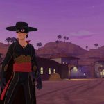 Zorro The Chronicles Review