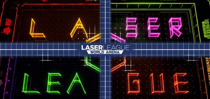 laser league