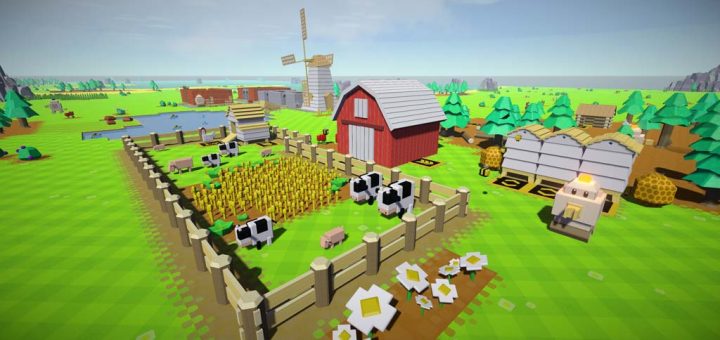 Autonauts Review