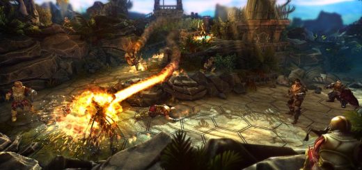 Blackguards 2 Review