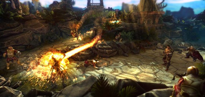 Blackguards 2 Review