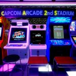 Capcom Arcade 2nd Stadium Review