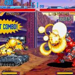 Capcom Fighting Collection Review