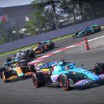 F1 2022 The Game Review