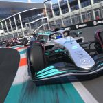 F1 2022 The Game Review