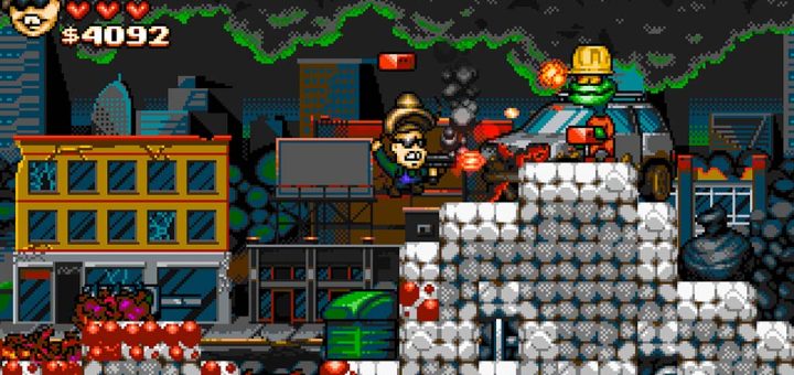 Hillbilly Doomsday Review