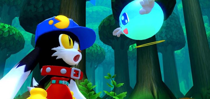 Klonoa Phantasy Reverie Series Review