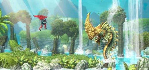 Krut The Mystic Wings Review