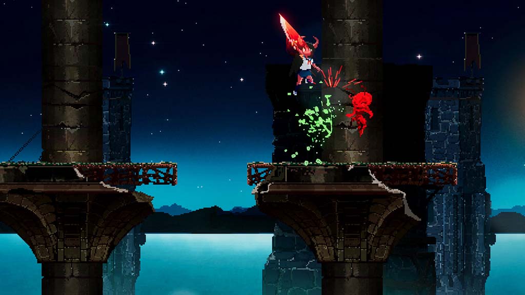 Lost Ruins Review