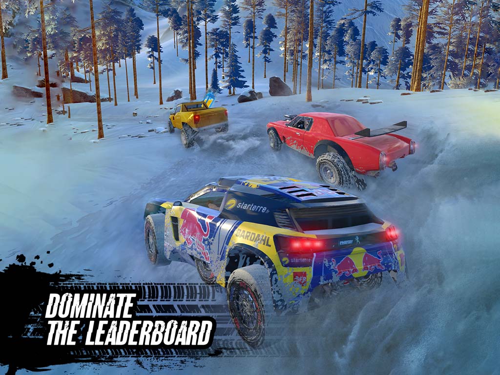Offroad Unchained Review