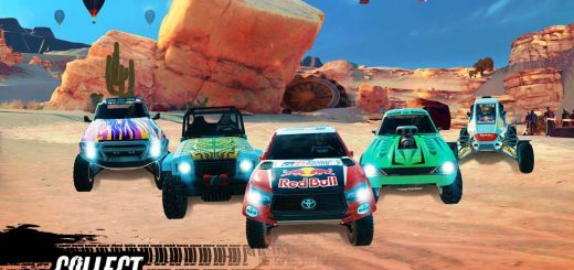 Offroad Unchained Review