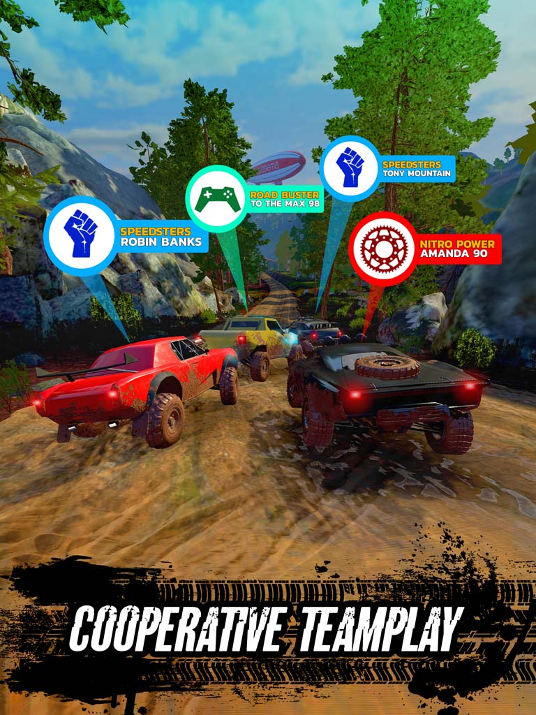 Offroad Unchained Review
