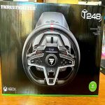 Thrustmaster T248