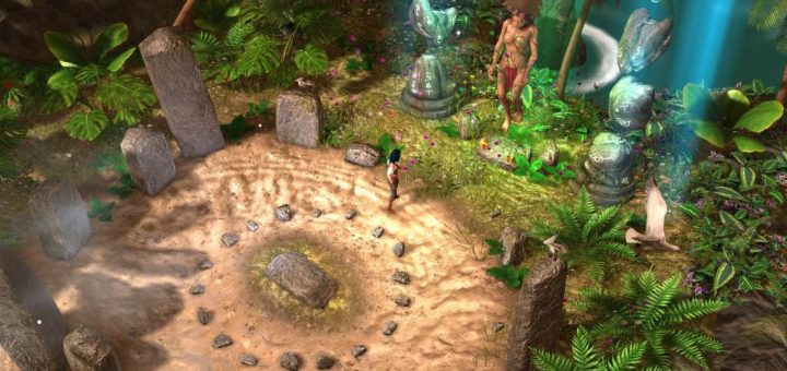 Aluna Sentinel Of The Shards Review