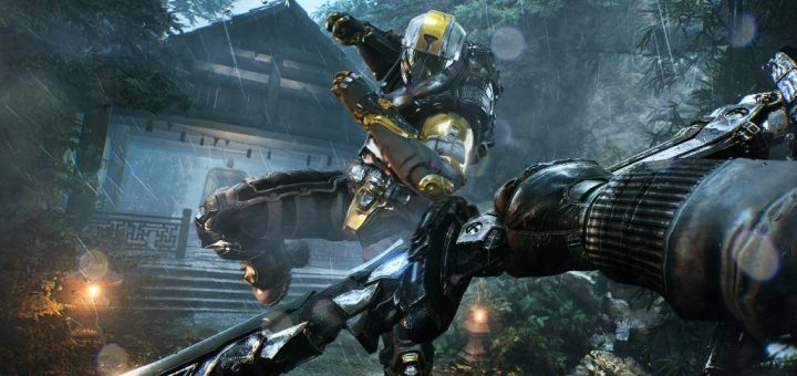 Bright Memory Infinite Review