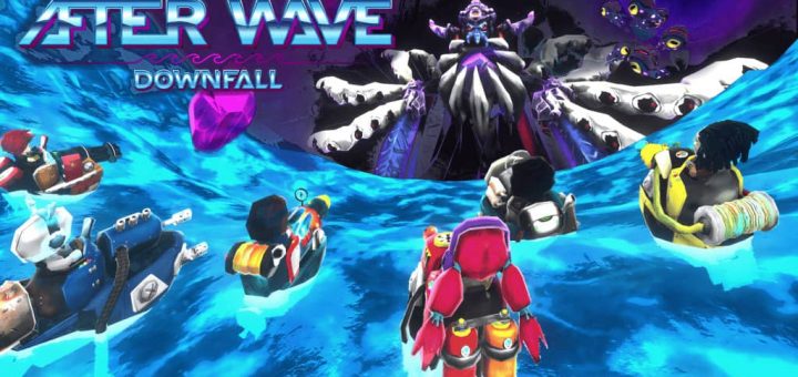 After Wave Downfall Review