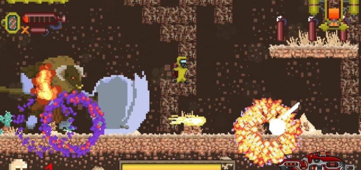 Arsonists Heaven Review